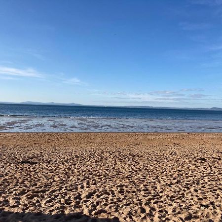 Bass Rock Beachside Flat North Berwick Luaran gambar