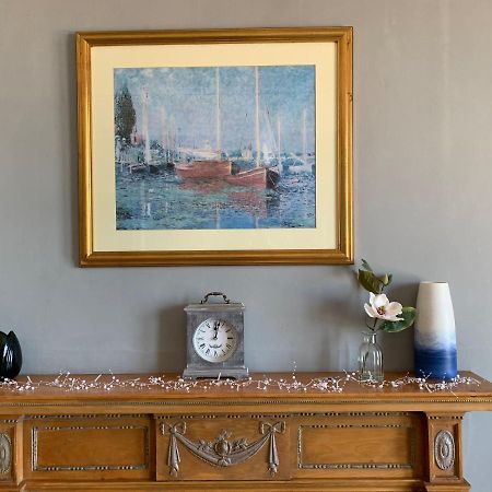 Bass Rock Beachside Flat North Berwick Luaran gambar