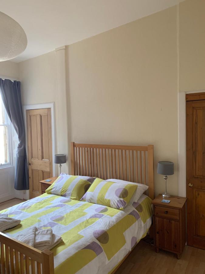 Bass Rock Beachside Flat North Berwick Luaran gambar