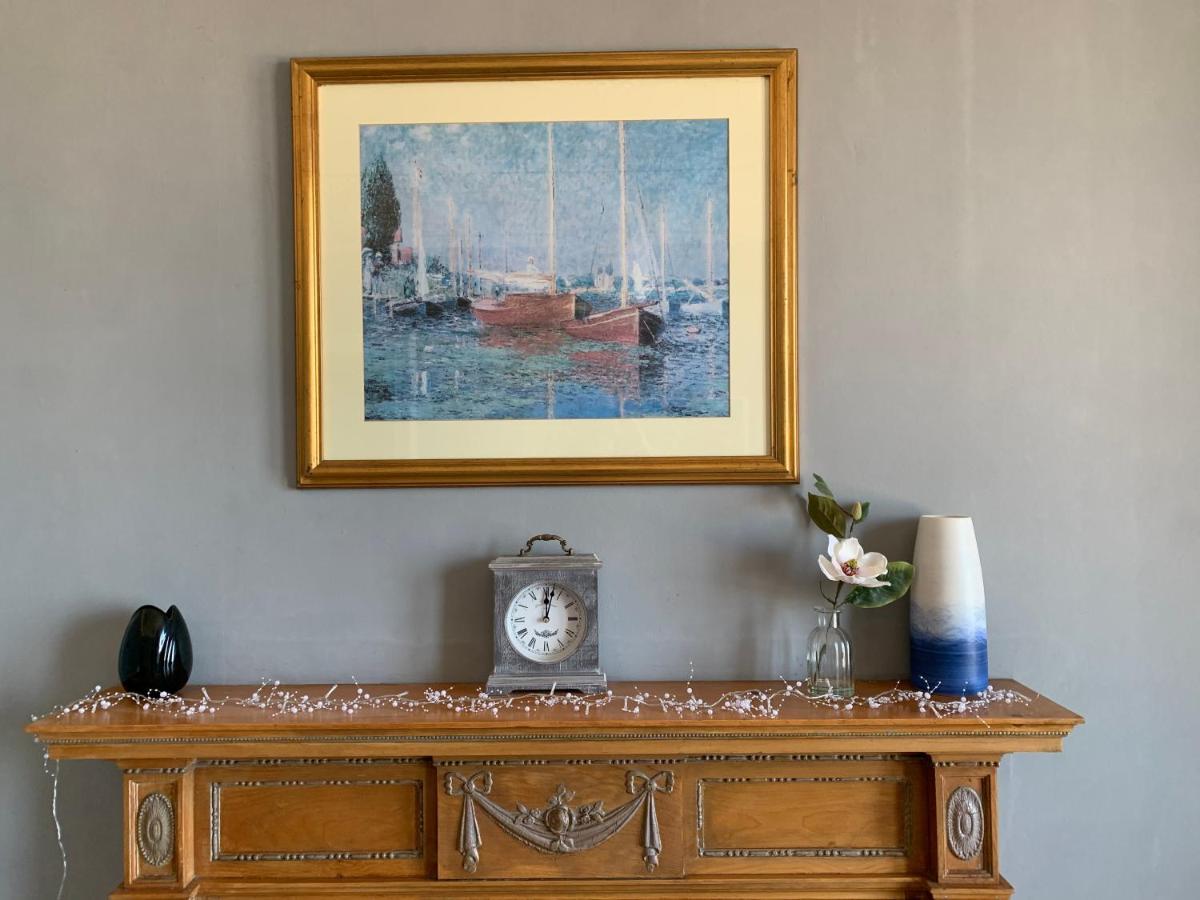 Bass Rock Beachside Flat North Berwick Luaran gambar